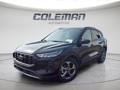 Used 2025 Ford Escape ST-Line