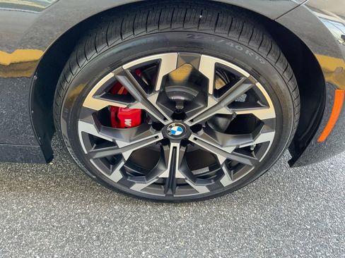 New 2026 BMW 330i Sedan w/ M Sport Package image 25