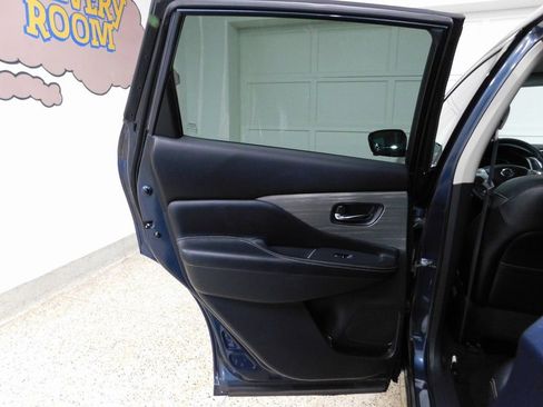 Used 2016 Nissan Murano SL image 73