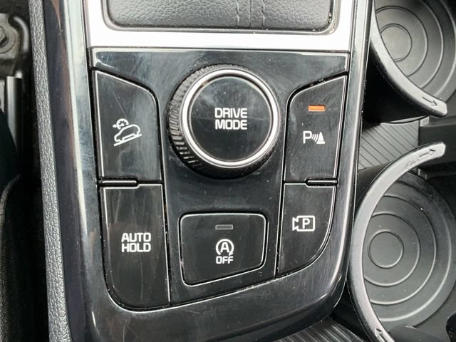 Used 2024 Kia Sportage EX FWD image 22