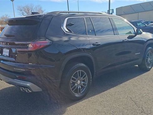 New 2026 GMC Acadia Elevation w/ LPO, Floor Liner Package image 8