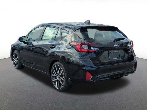 New 2026 Subaru Impreza 2.0i Sport image 4
