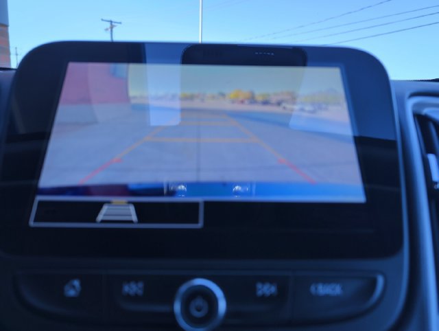 Used 2024 Chevrolet Malibu LT FWD image 20