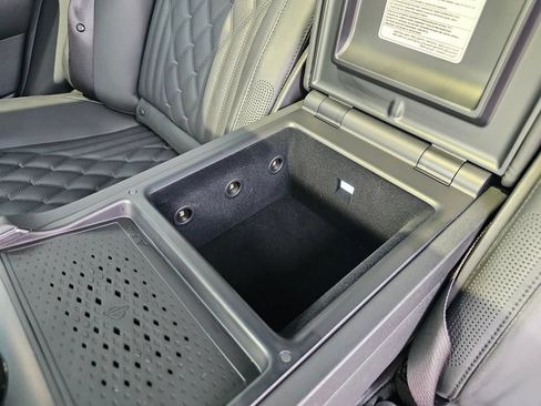 Used 2026 Genesis G90 3.5T Prestige AWD/4WD image 42
