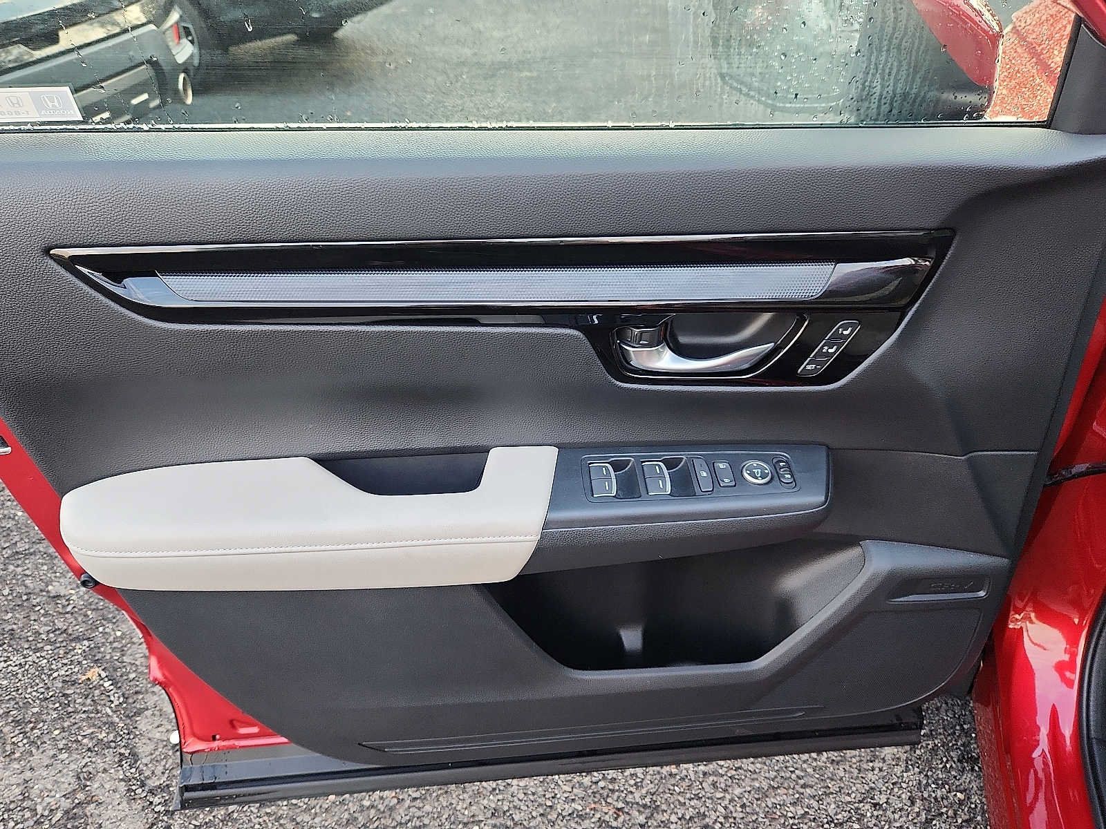 Certified 2024 Honda CR-V EX-L image 12