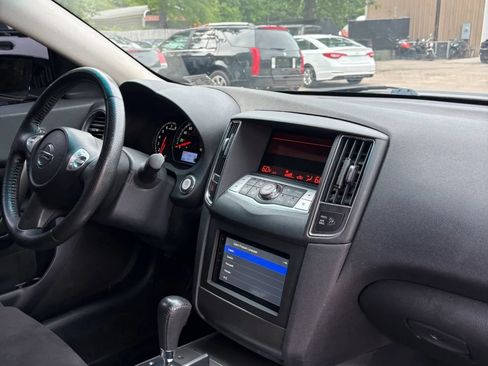 Used 2014 Nissan Maxima 3.5 S w/ Limited Edition Package FWD image 21
