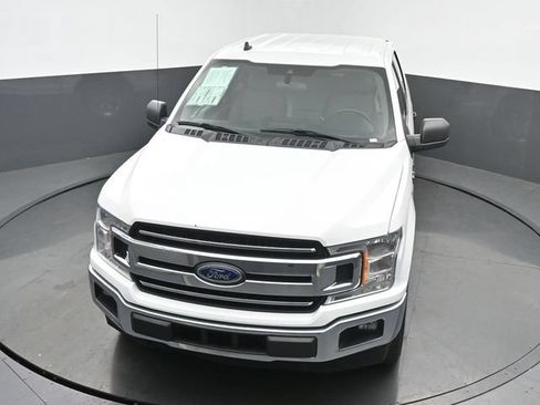Used 2019 Ford F150 XLT w/ Trailer Tow Package AWD/4WD image 38