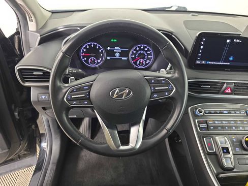 Used 2023 Hyundai Santa Fe SEL image 11