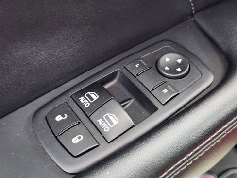 Used 2017 Dodge Challenger SXT Plus image 17