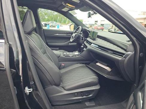 Used 2025 INFINITI QX60 Autograph w/ Cargo Package AWD/4WD image 10