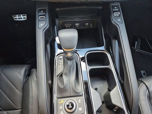 New 2025 Kia Telluride SX X-Line AWD/4WD image 9