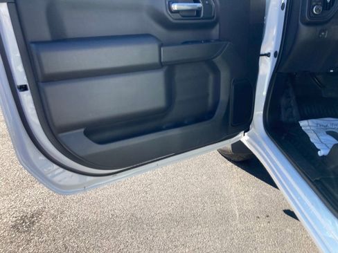 New 2026 Chevrolet Silverado 1500 W/T w/ WT Value Package image 23