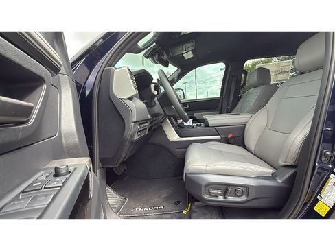 New 2026 Toyota Tundra Limited AWD/4WD image 42