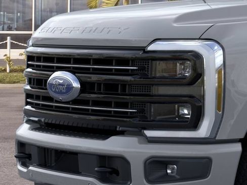 New 2026 Ford F350 Platinum AWD/4WD image 44