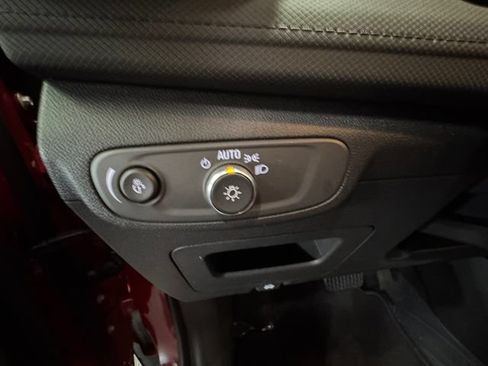 Used 2026 Chevrolet TrailBlazer LT w/ Convenience Package AWD/4WD image 22