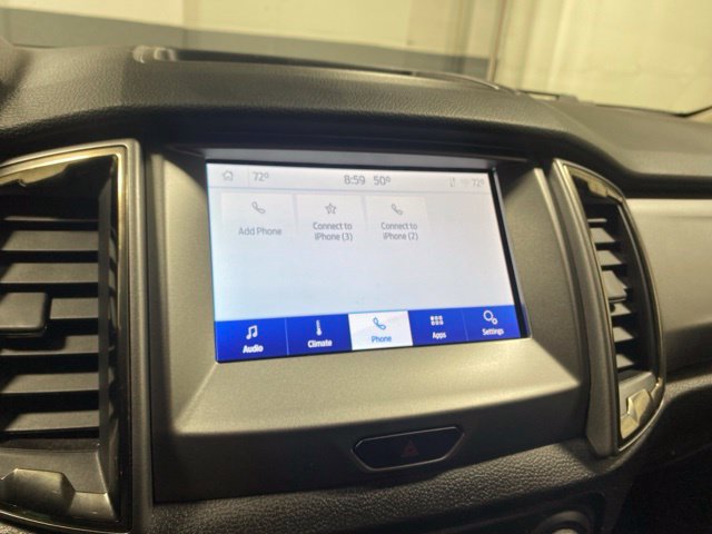 Used 2022 Ford Ranger XLT w/ Equipment Group 302A High AWD/4WD image 20