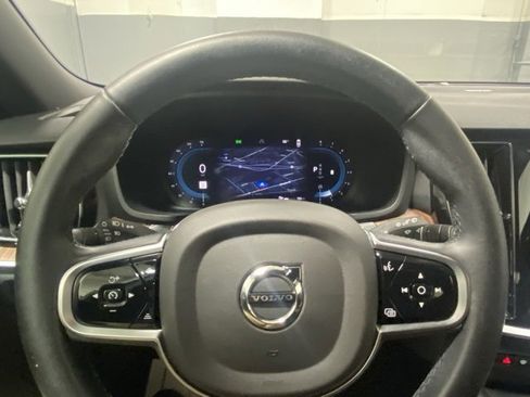 Certified 2025 Volvo V60 B5 Cross Country Plus image 15