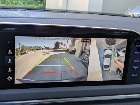 Used 2023 Hyundai Sonata Limited image 28