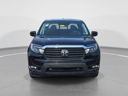 Used 2023 Honda Ridgeline RTL image 2