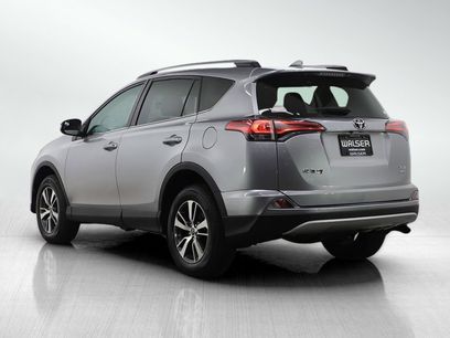 Used 2016 Toyota RAV4 XLE