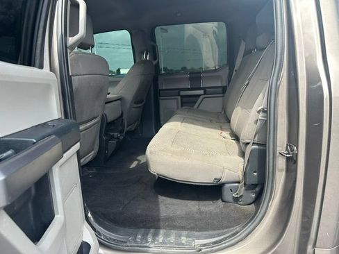 Used 2020 Ford F150 XLT AWD/4WD image 11