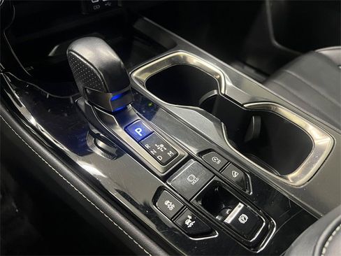 Used 2022 Lexus NX 350 F Sport w/ F Sport Cold Package image 20