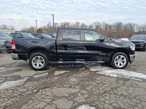 Used 2022 RAM 1500 Big Horn AWD/4WD image 10