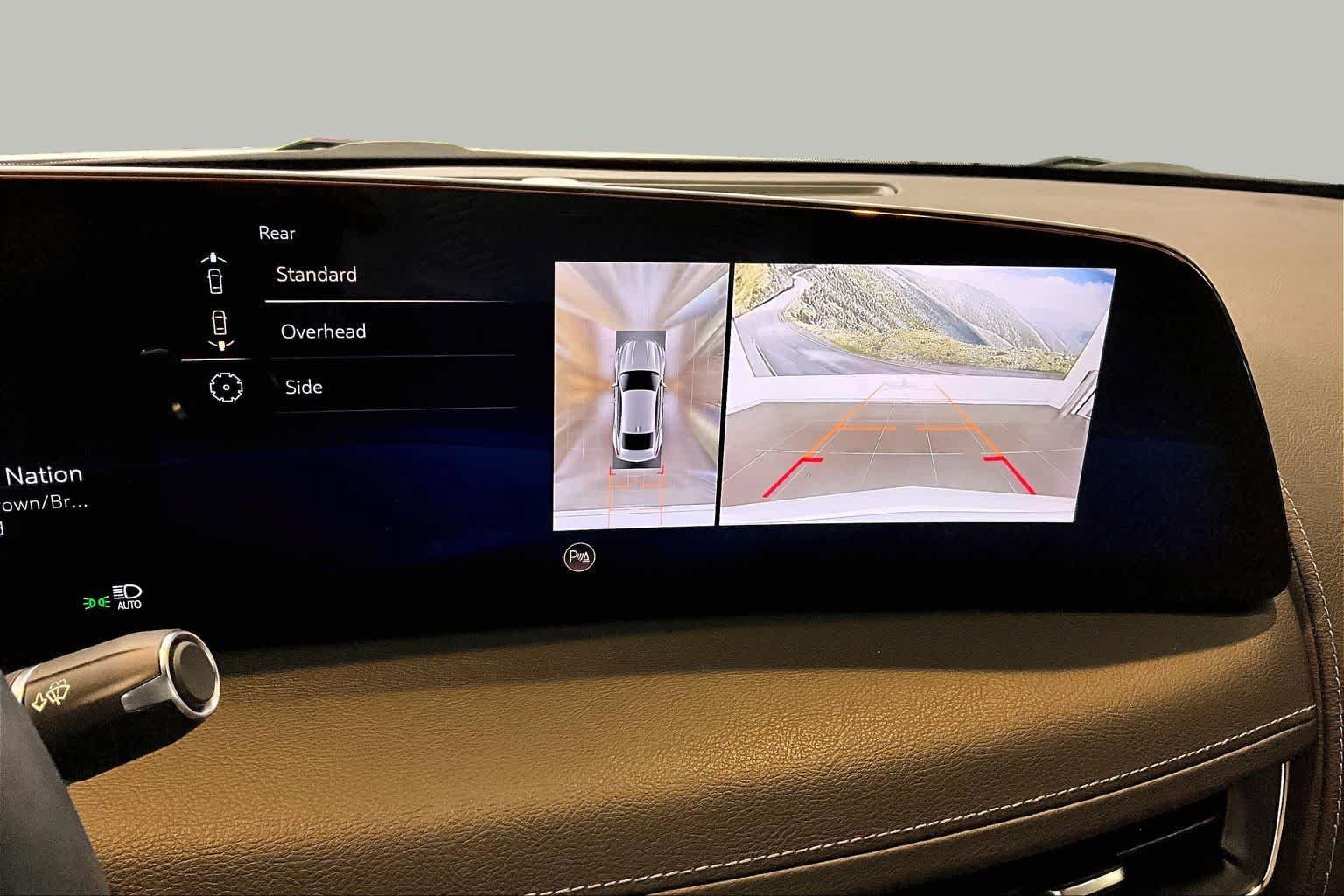 Used 2025 Cadillac CT5 Premium Luxury RWD image 28