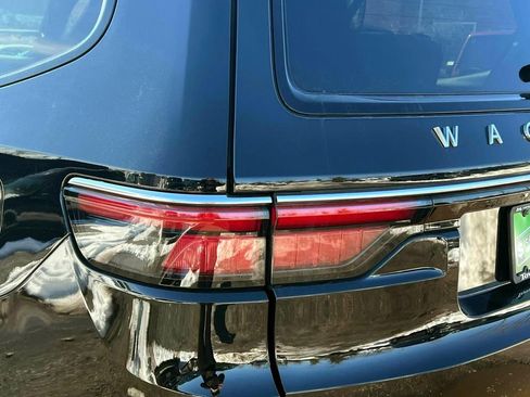 Used 2022 Jeep Wagoneer Series I w/ Convenience Group I image 10