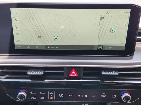 New 2026 Kia K5 GT-Line FWD image 14