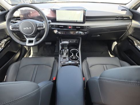 New 2026 Kia K5 EX image 14