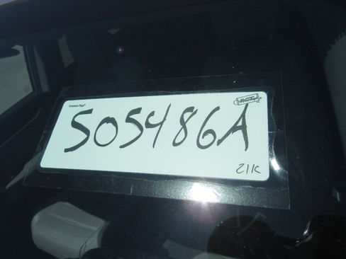 Used 2022 Honda CR-V Touring image 7