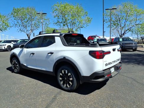 New 2026 Hyundai Santa Cruz SEL image 4