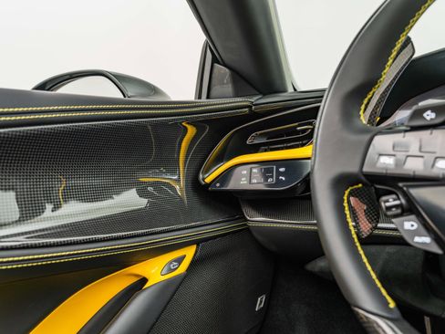 Certified 2025 Ferrari SF90 Spider image 55