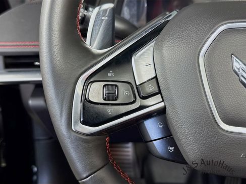 Used 2024 Chevrolet Corvette Stingray Preferred Conv w/ Z51 Performance Package image 13