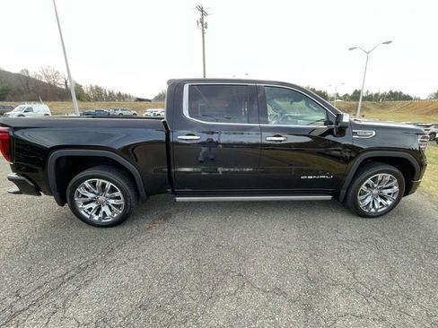 New 2026 GMC Sierra 1500 Denali AWD/4WD image 8