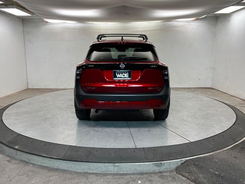 New 2026 Nissan Kicks SR w/ Cold Weather Package image 4