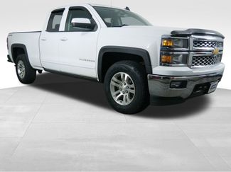 Used 2015 Chevrolet Silverado 1500 LT w/ All Star Edition AWD/4WD video 2