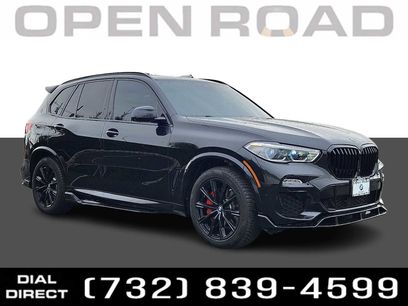 Used 2021 BMW X5 xDrive40i w/ M Sport Package