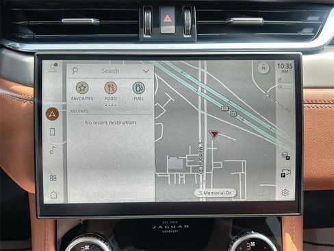 New 2026 Jaguar F-PACE R-Dynamic S image 24