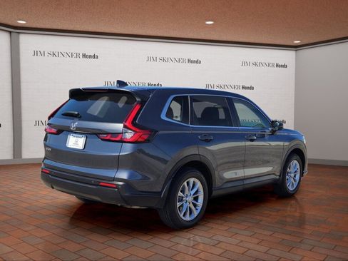 Used 2023 Honda CR-V EX-L image 8