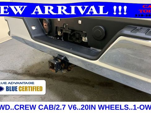 Used 2023 Chevrolet Silverado 1500 LT image 18