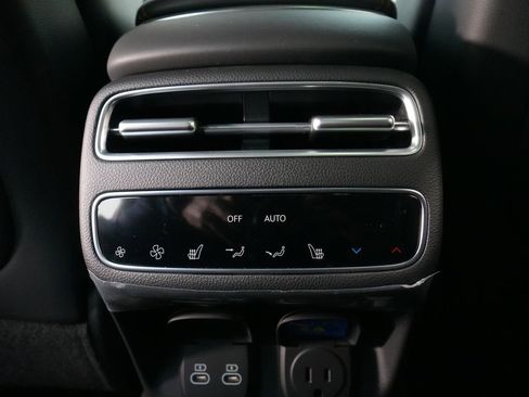 New 2026 Genesis GV70 3.5T Sport Prestige image 25