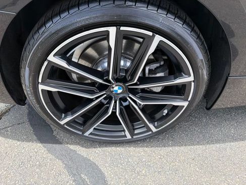 Used 2023 BMW 430i xDrive Convertible w/ M Sport Package AWD/4WD image 27