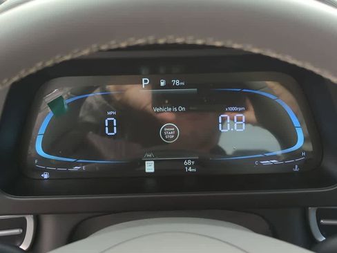 New 2026 Hyundai Elantra Sport FWD image 34