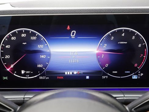 Used 2025 Mercedes-Benz GLE 350 GLE 350 image 8