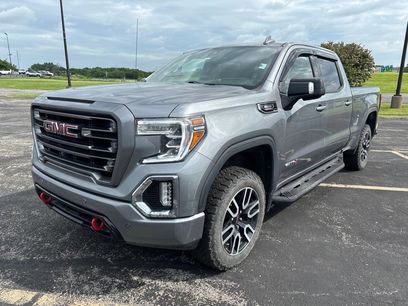 Used 2021 GMC Sierra 1500 AT4 w/ AT4 Premium Package