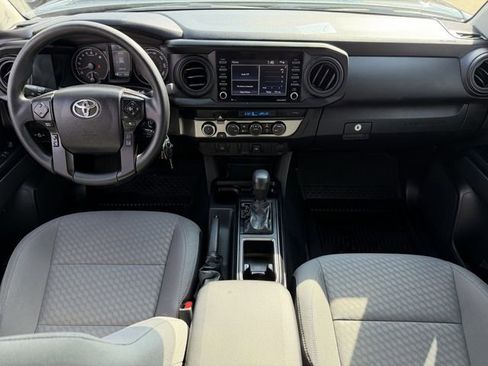 Certified 2023 Toyota Tacoma SR5 image 11