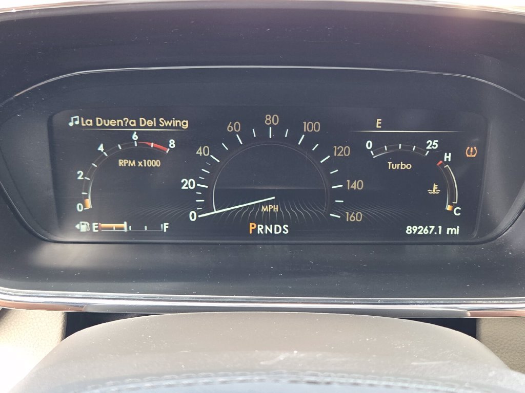 Used 2018 Lincoln Continental Reserve FWD image 21