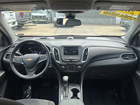 Used 2023 Chevrolet Equinox LT AWD/4WD image 27